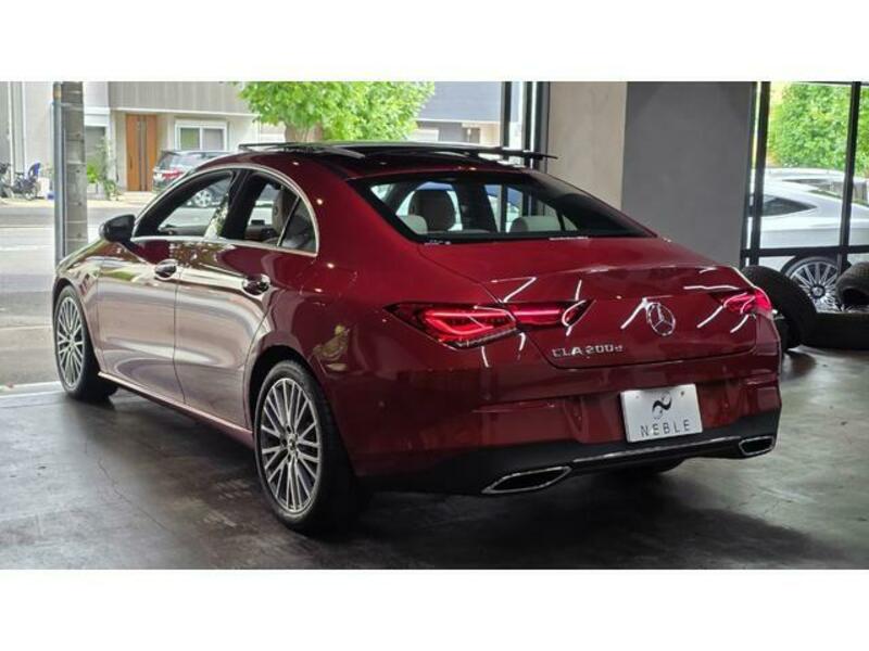 CLA-CLASS