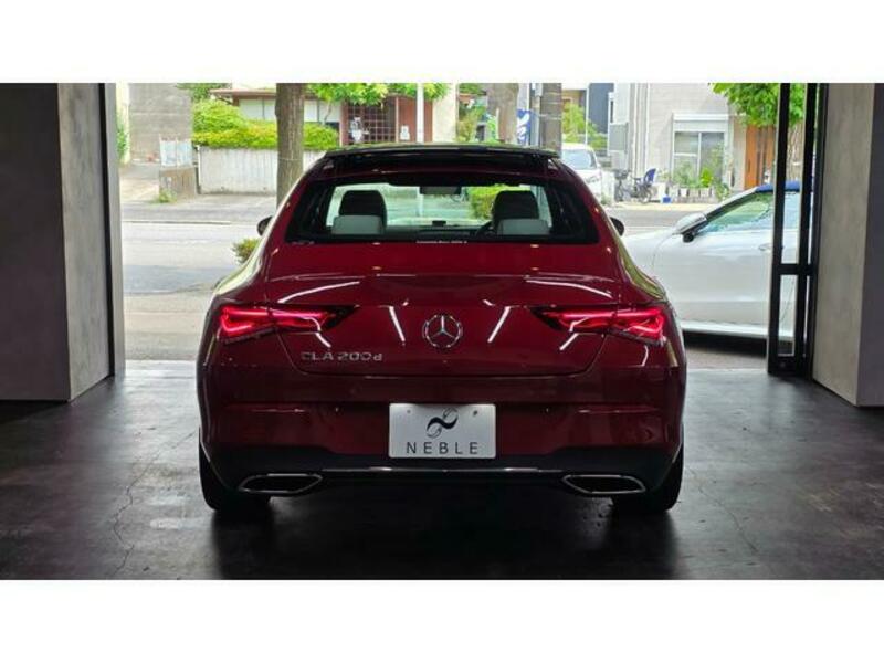 CLA-CLASS