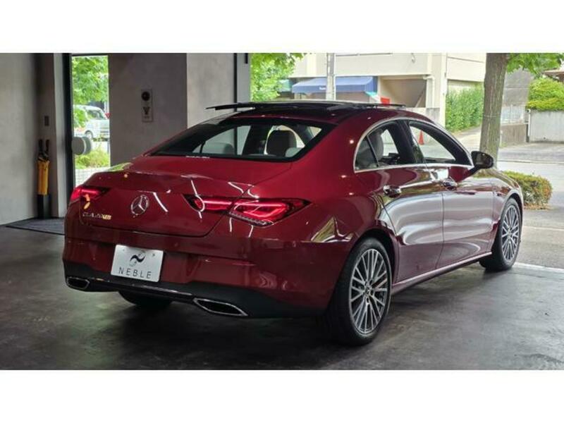 CLA-CLASS