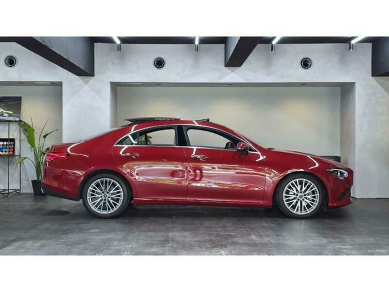 CLA-CLASS