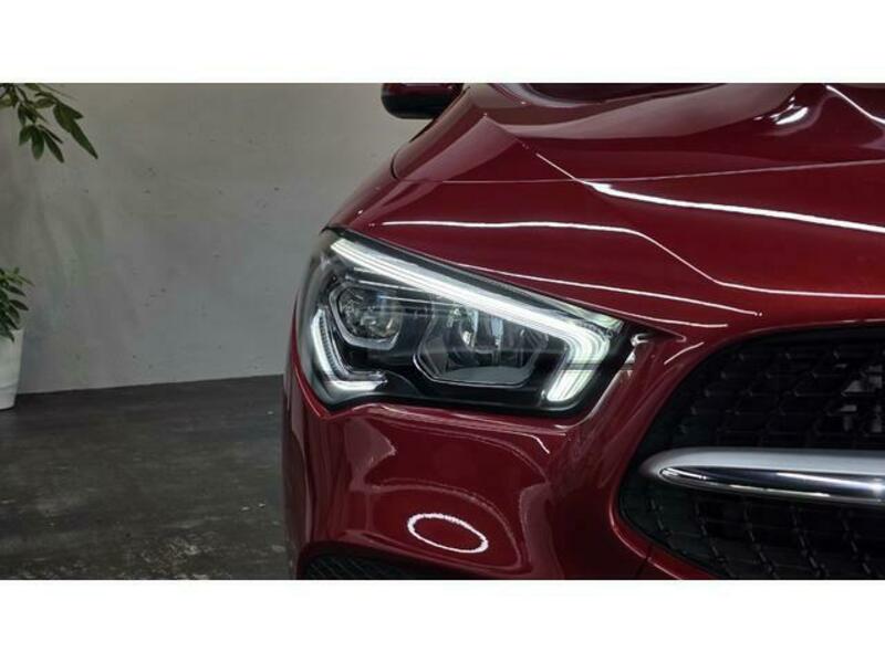 CLA-CLASS