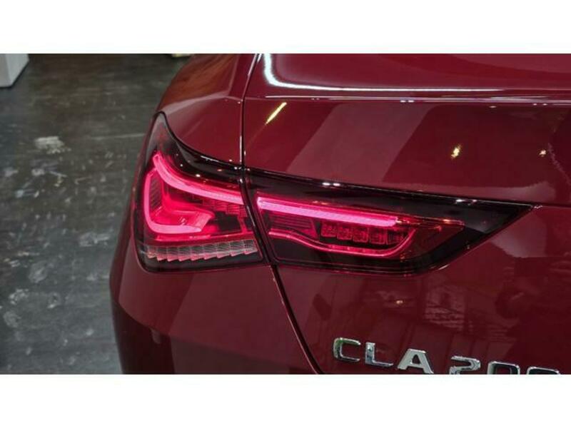CLA-CLASS