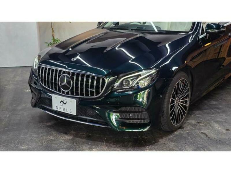 E-CLASS