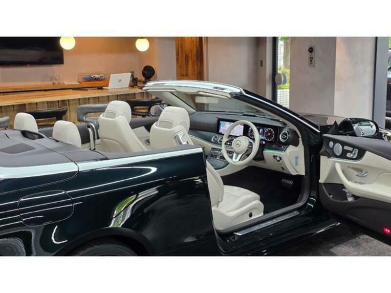 E-CLASS
