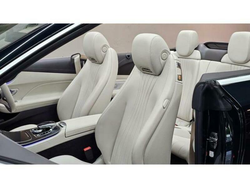 E-CLASS