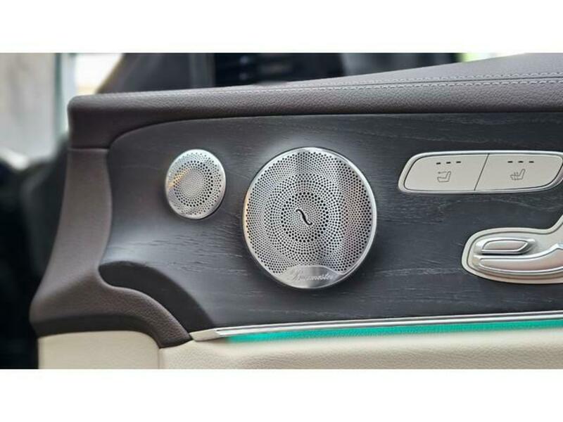 E-CLASS