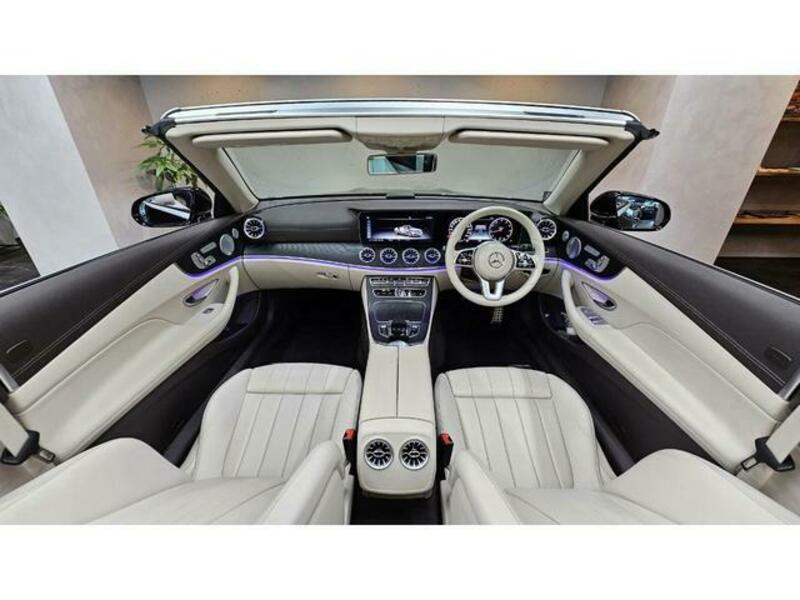 E-CLASS