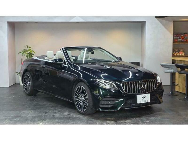 E-CLASS