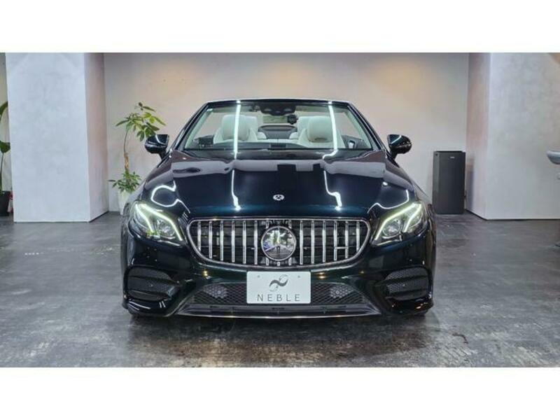 E-CLASS