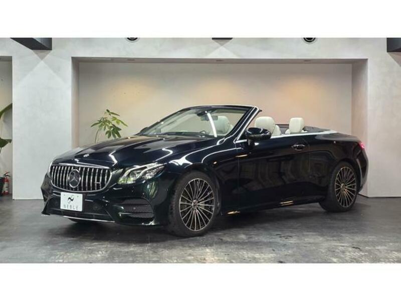E-CLASS