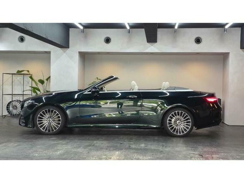E-CLASS