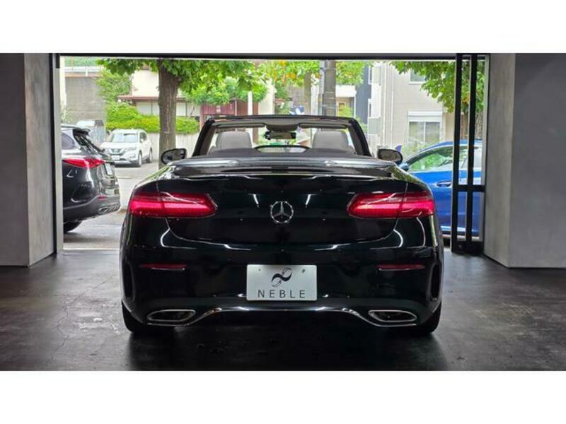 E-CLASS