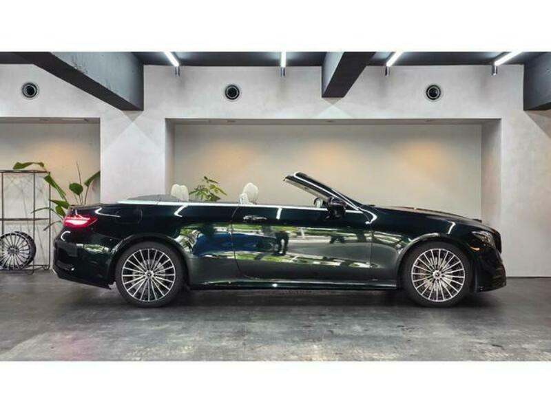 E-CLASS