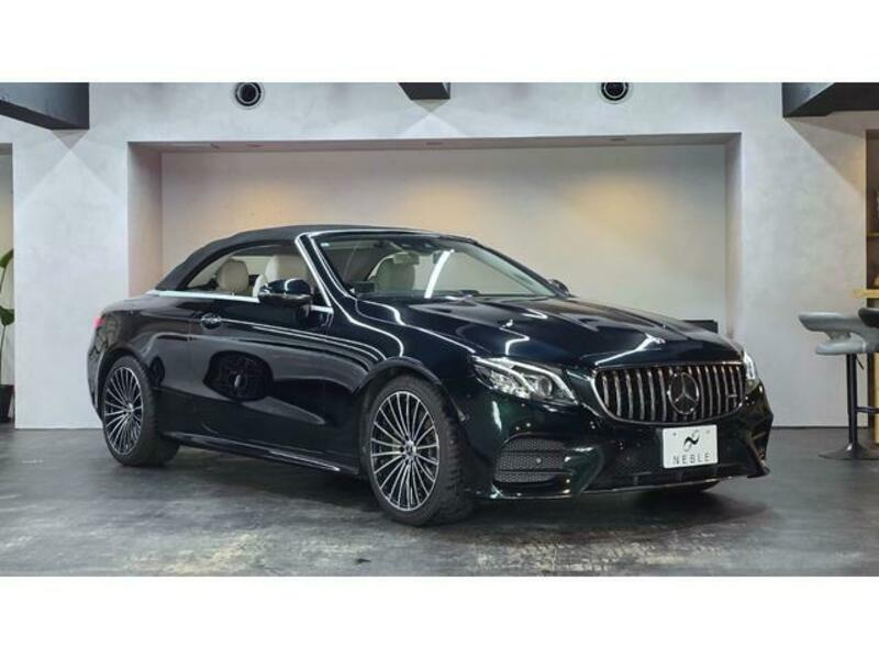 E-CLASS