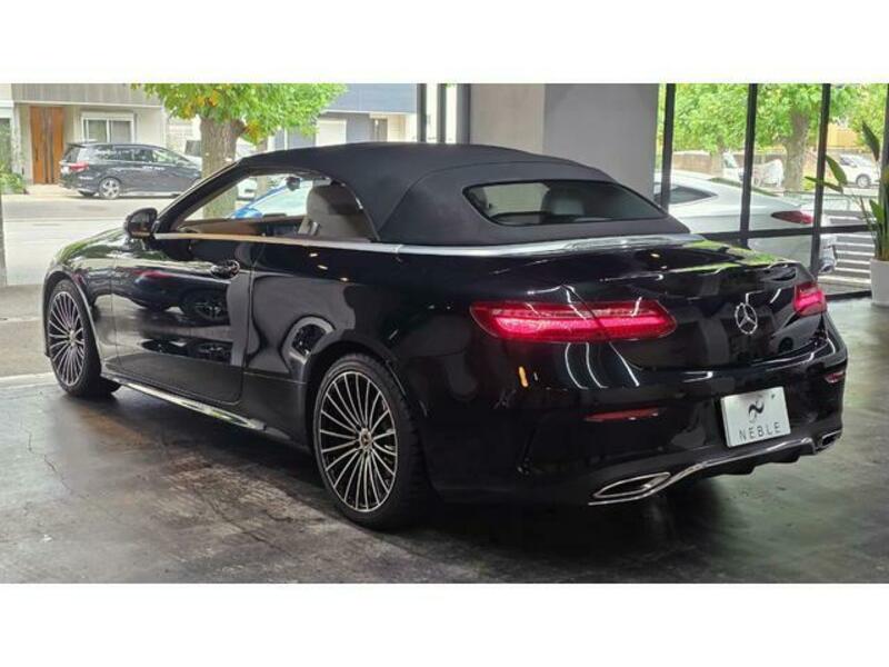 E-CLASS