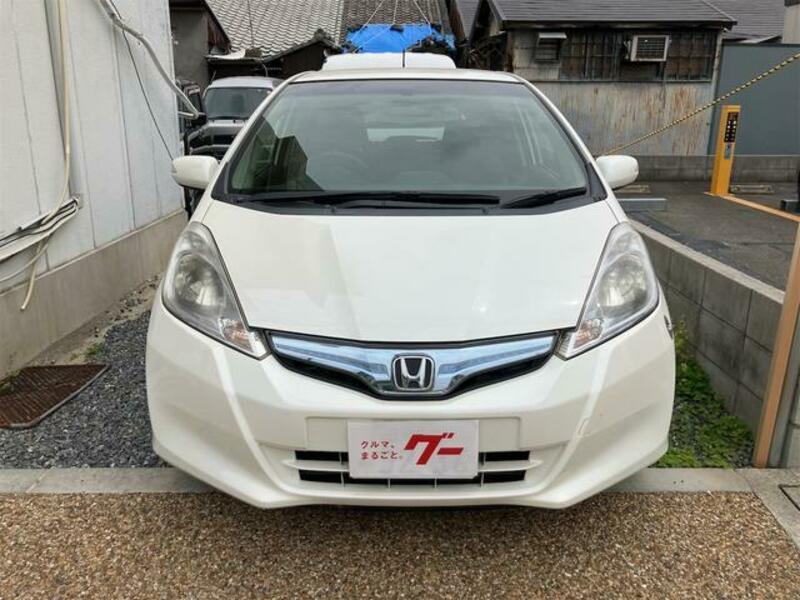 FIT HYBRID