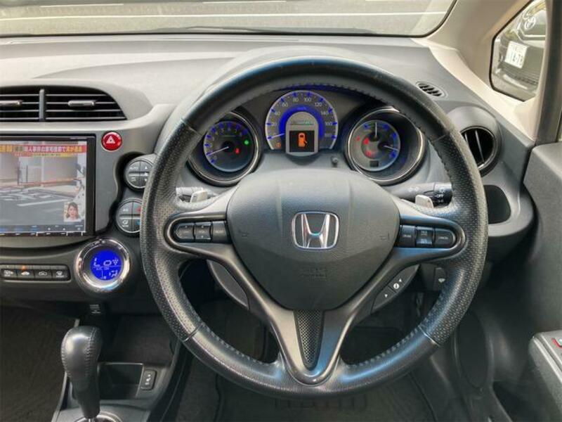 FIT HYBRID