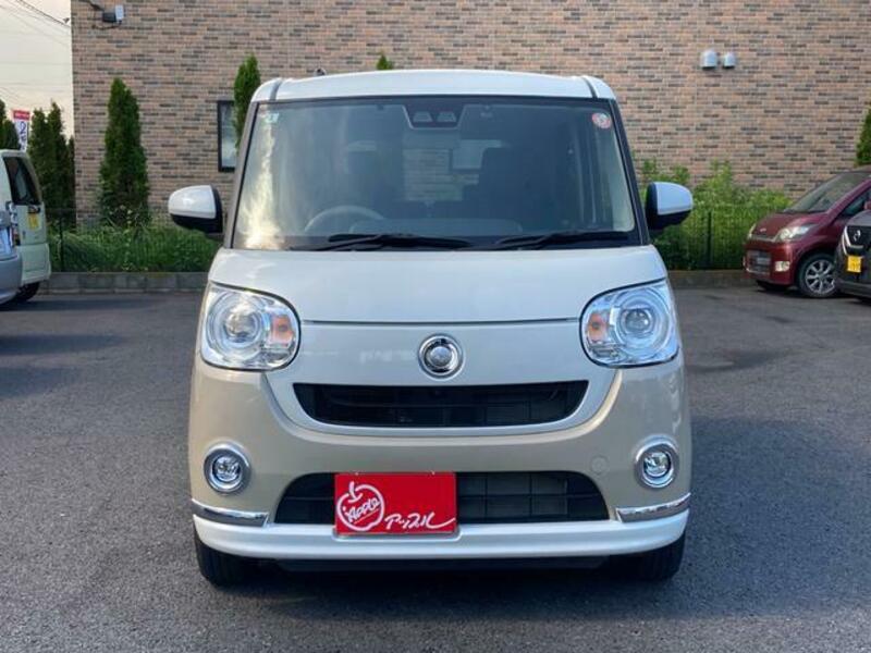 MOVE CANBUS