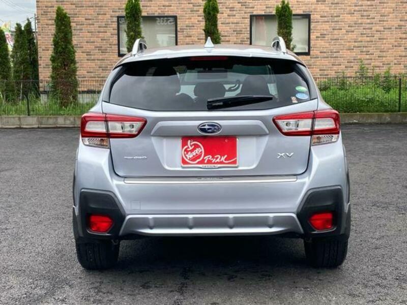 XV