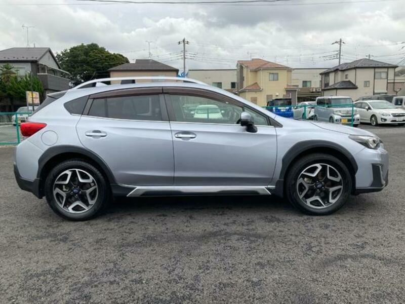 XV