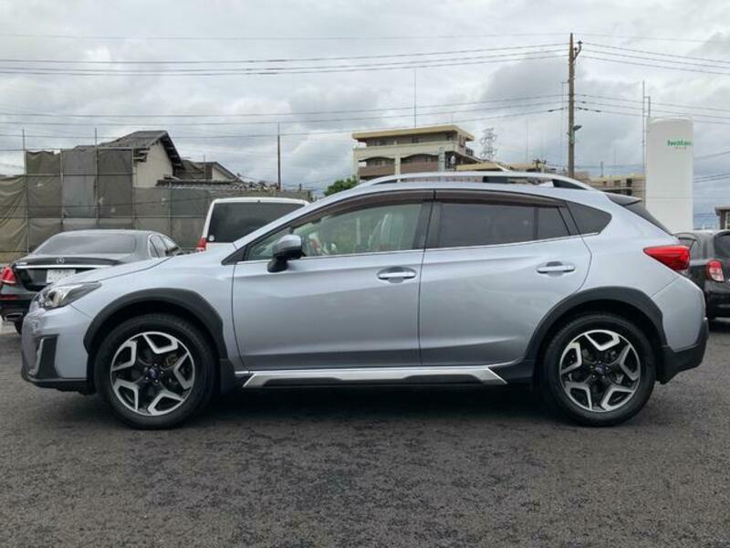 XV