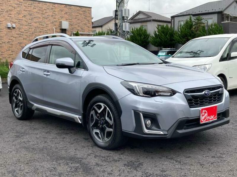 XV