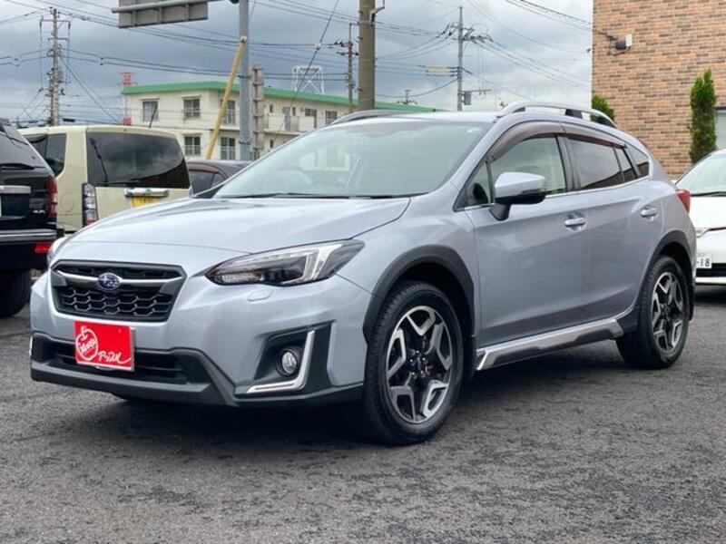 XV