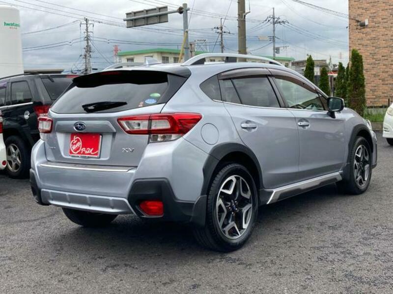 XV