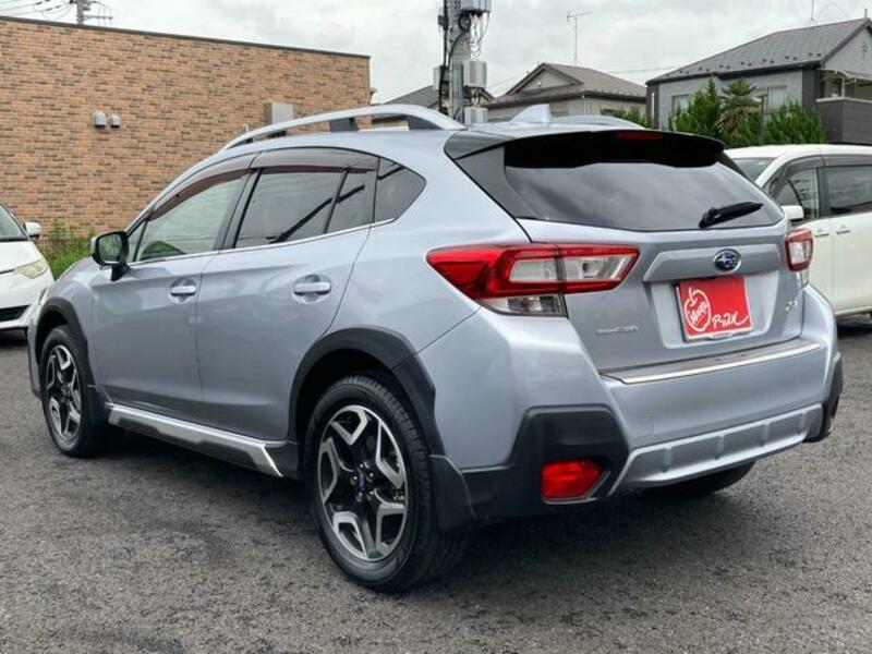 XV