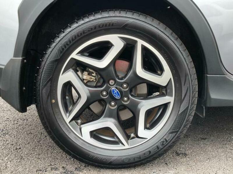 XV