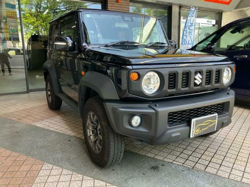 JIMNY SIERRA