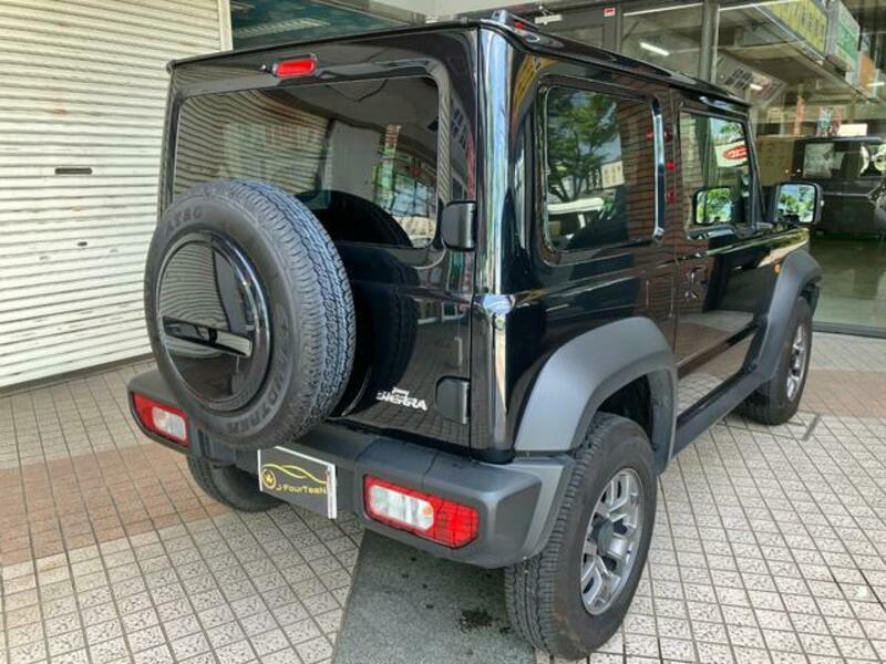 JIMNY SIERRA