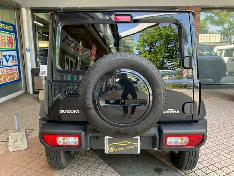 JIMNY SIERRA