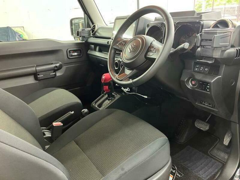 JIMNY SIERRA