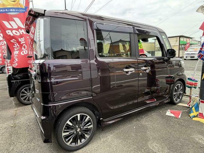 SPACIA CUSTOM