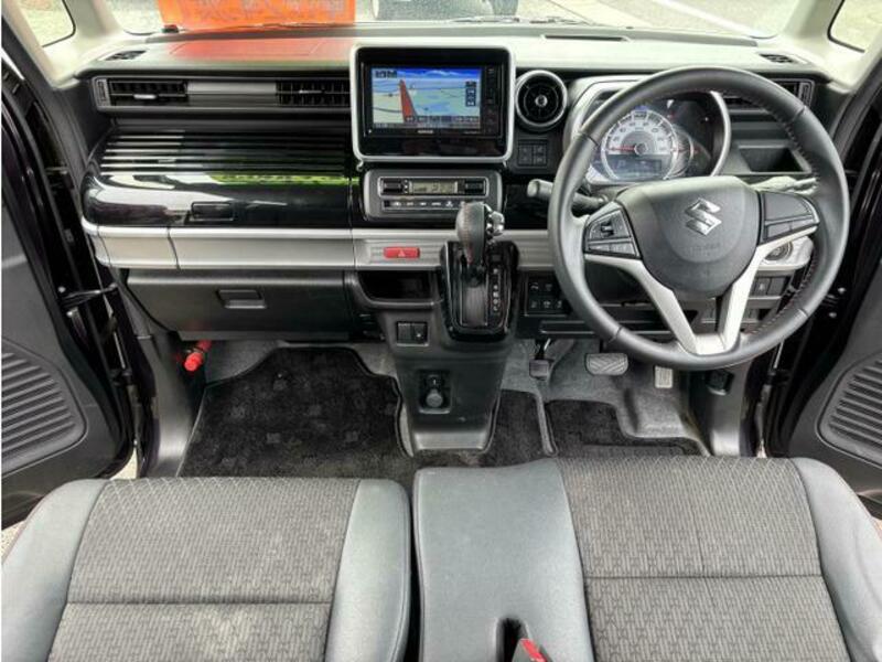 SPACIA CUSTOM