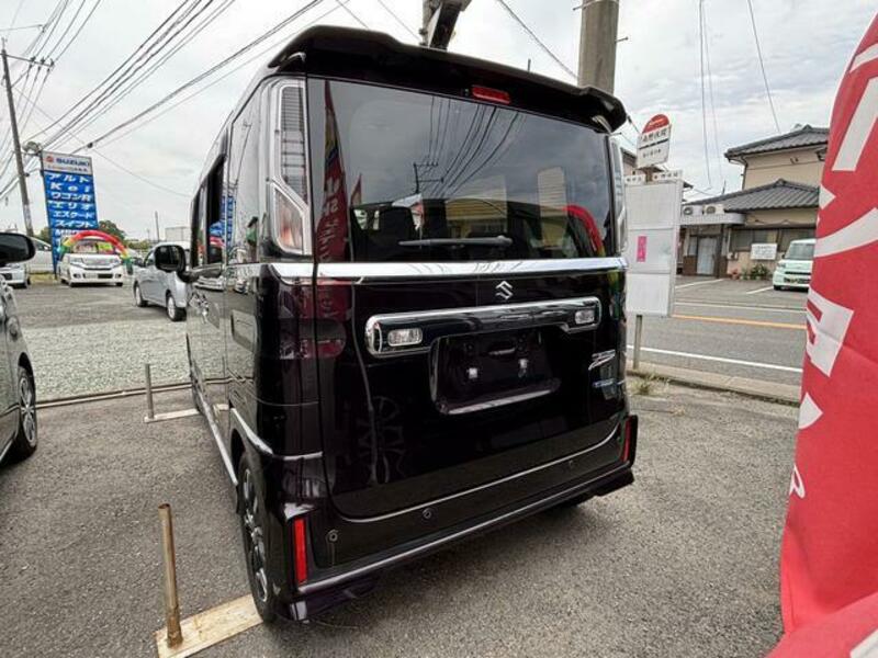 SPACIA CUSTOM