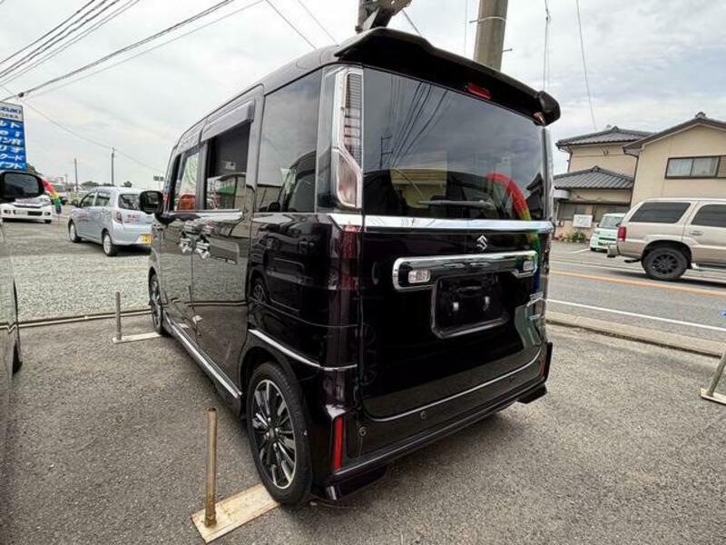 SPACIA CUSTOM