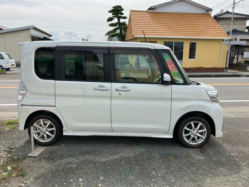 TANTO