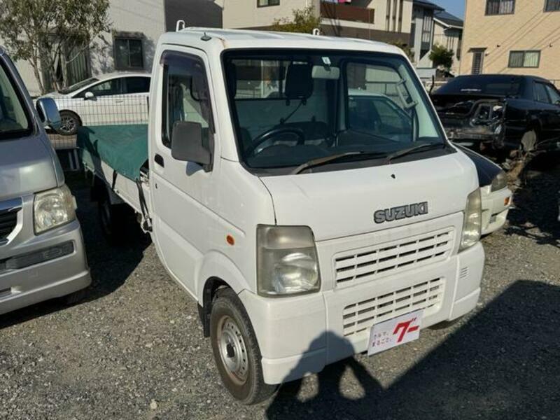 CARRY TRUCK