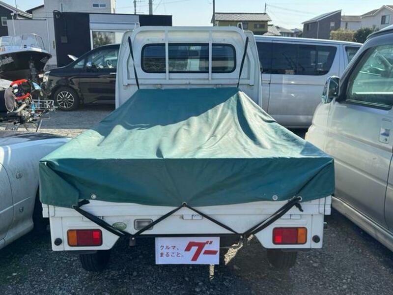 CARRY TRUCK