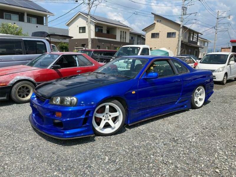 SKYLINE