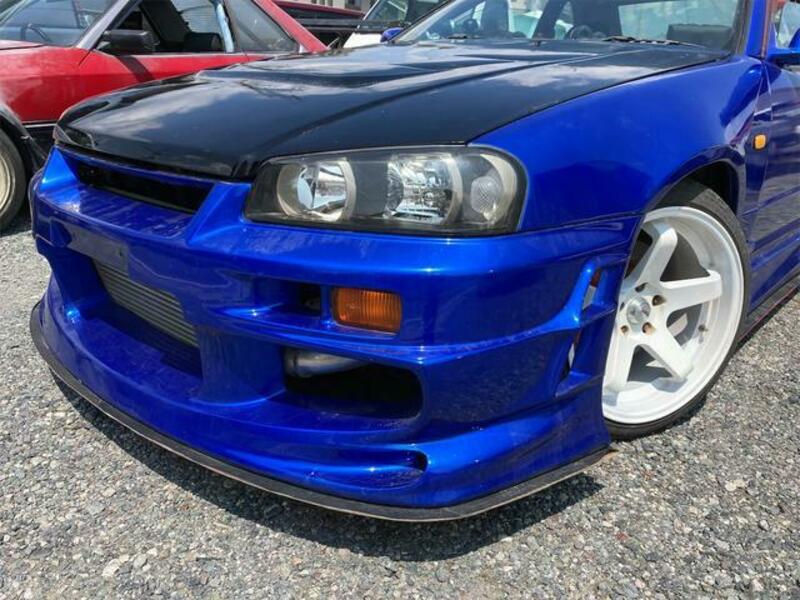 SKYLINE