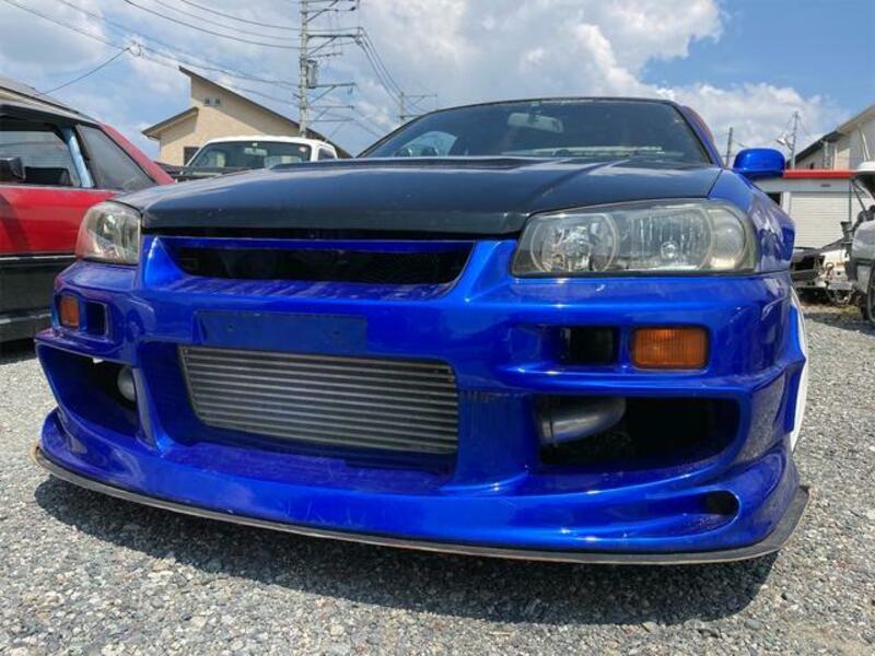 SKYLINE