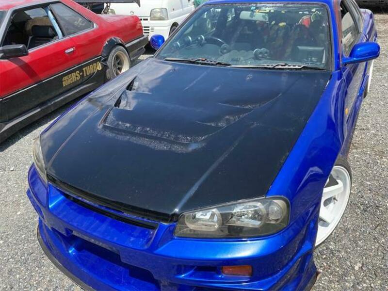 SKYLINE