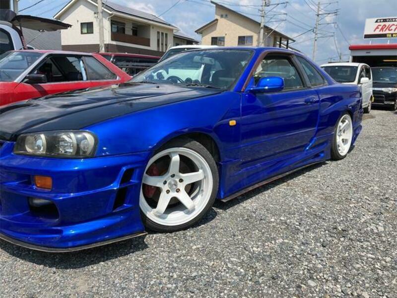 SKYLINE