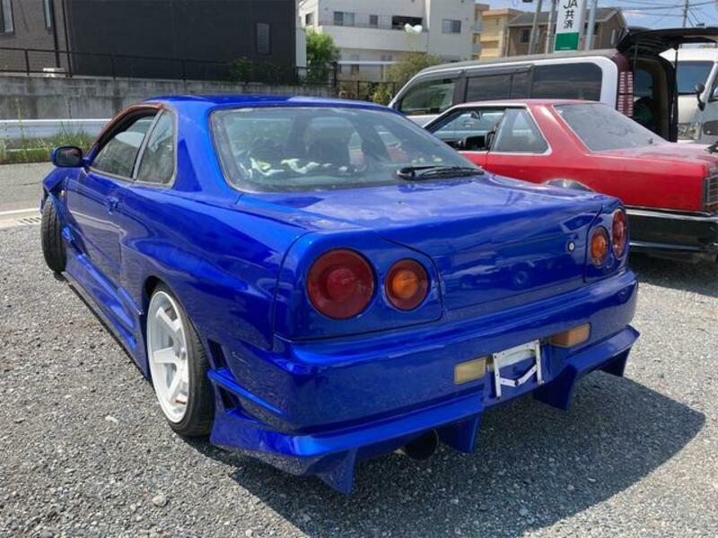 SKYLINE