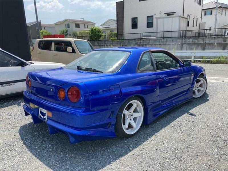 SKYLINE