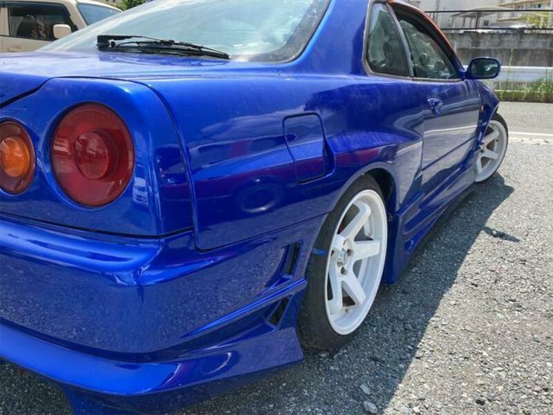 SKYLINE