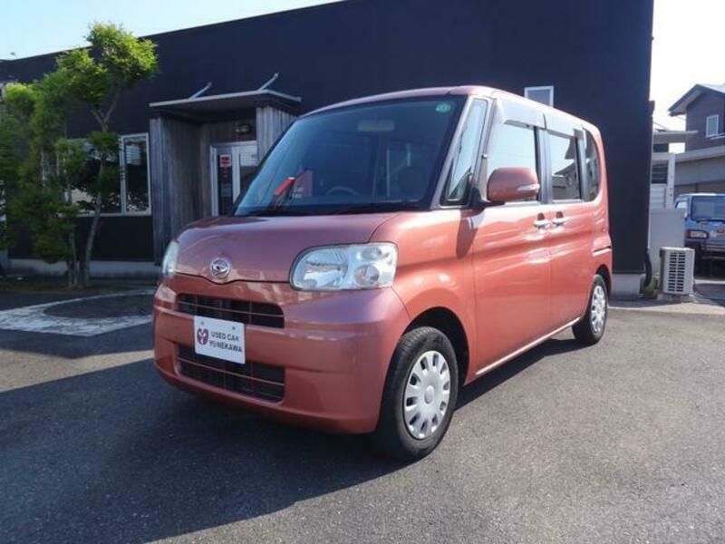 TANTO
